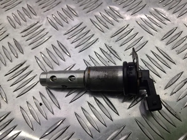 Électrovanne VANOS OEM 7585425 pour BMW N52/N53 image 2