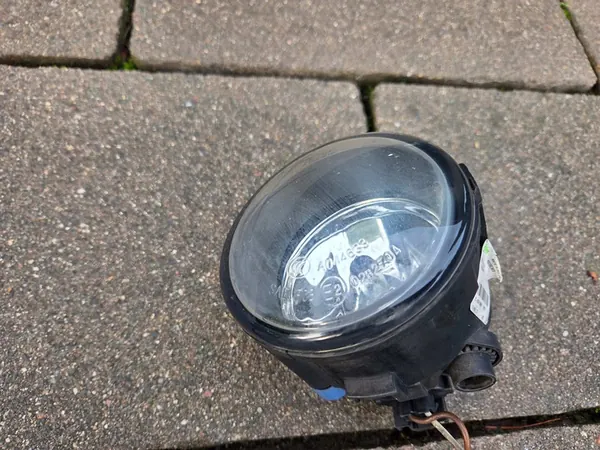 NISSAN INFINITI Farol Completo 261508990B L=P image 2