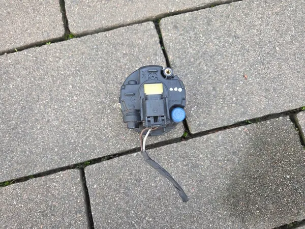 NISSAN INFINITI Farol Completo 261508990B L=P image 3