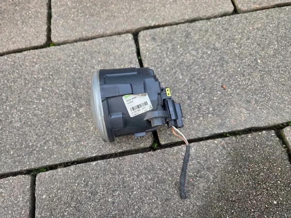 NISSAN INFINITI Farol Completo 261508990B L=P image 4