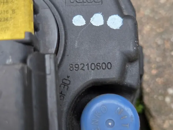 NISSAN INFINITI Farol Completo 261508990B L=P image 6