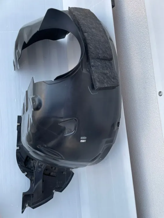 Audi Q3 83A Aleta Delantera Izquierda OEM 83A821171E image 4