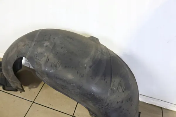 Mercedes CL Linke Hinterradhaus OEM 2156980330 image 10
