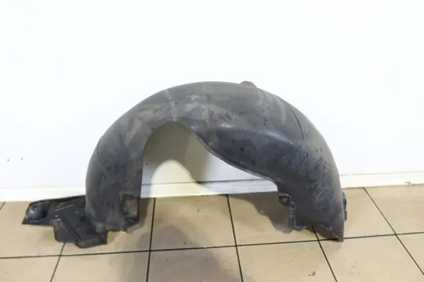 Mercedes CL Linke Hinterradhaus OEM 2156980330 image 7