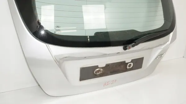 Baklucka Ford Fiesta MK7 08-12 OEM 360188299 image 4