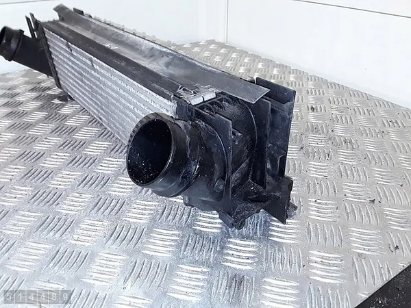 Radiador BMW 1 Series F21 2015 OEM 7600532 image 3