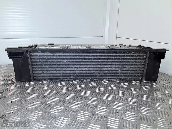Radiador BMW 1 Series F21 2015 OEM 7600532 image 7
