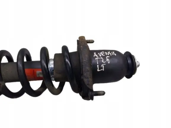 Toyota OE Linker Achter Schokdemper OEM image 3