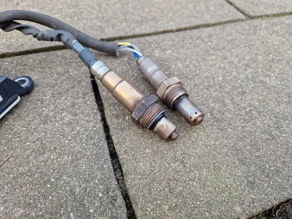 Sensor Lambda BMW NOx Completo image 2