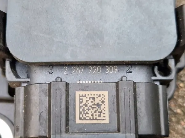 Sensor Lambda BMW NOx Completo image 8