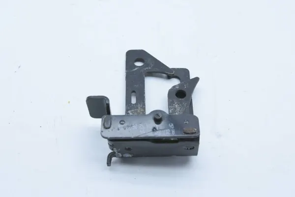 Mercedes-Benz OEM A2078800164 Motorluckslåshake image 3