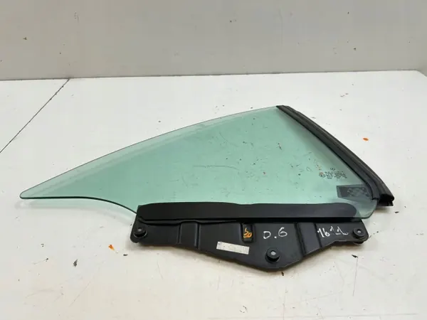 Ventana trasera OEM MAM80918 para Mercedes-Benz SL R230 image 5