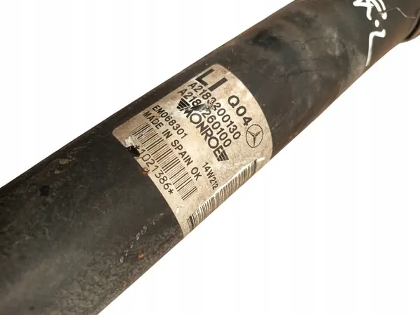 Vänster bakdämpare Mercedes-Benz CLS C218 X218 2014 A2183200130 image 5