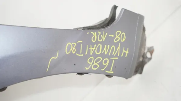 OEM 360195915 Etu vasen lokasuoja Hyundai i20 08-12 image 8