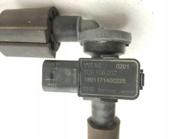 Jarruletkut OEM 971612067AM Porsche Panamera 2018 image 8