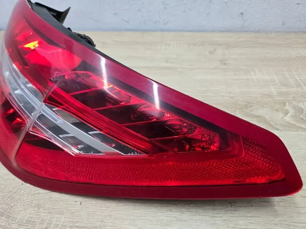 Rechter Achterlicht Mercedes E-Class Coupe W207 2010 image 2