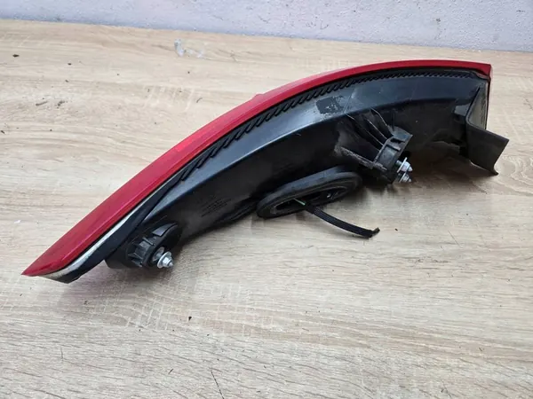 Rechter Achterlicht Mercedes E-Class Coupe W207 2010 image 4