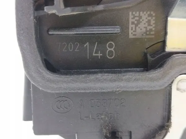 Bakre Höger Dörrlås BMW 1 (E87) A053702 image 2