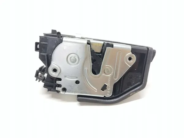 Bakre Höger Dörrlås BMW 1 (E87) A053702 image 3