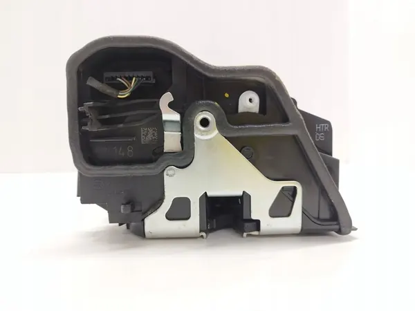 Bakre Höger Dörrlås BMW 1 (E87) A053702 image 4