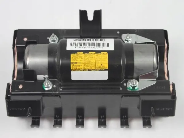 Airbag Passager Jeep Wrangler JK 07-17 image 3