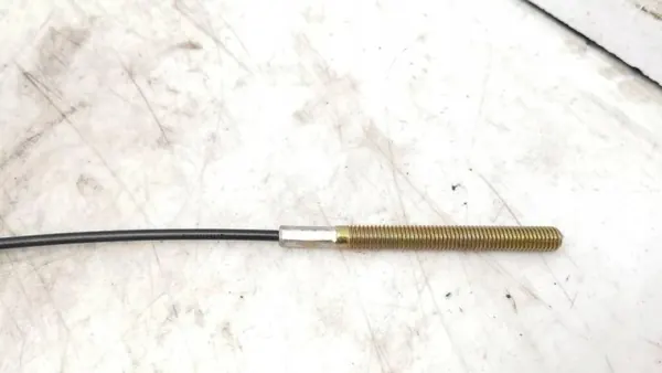 Handbremskabel links hinten Opel OEM 90421703 image 3