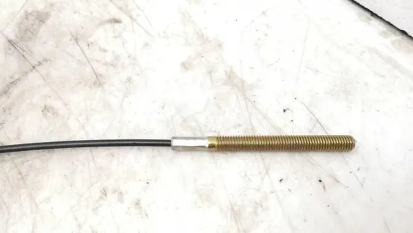 Handbremskabel links hinten Opel OEM 90421703 image 4
