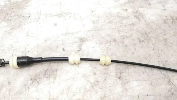 Handbremskabel links hinten Opel OEM 90421703 image 5