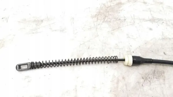 Handbremskabel links hinten Opel OEM 90421703 image 6