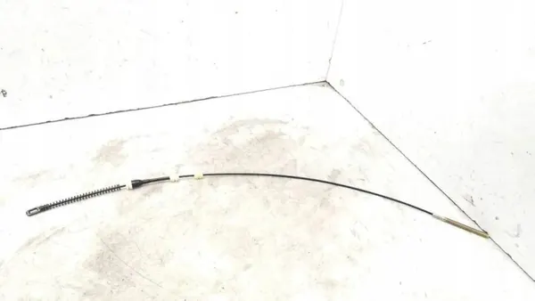 Handbremskabel links hinten Opel OEM 90421703 image 7