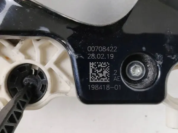 Pièce Phare Mercedes-Benz OEM 19841801 image 6