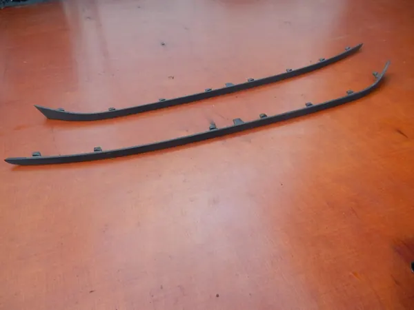 Etupuskuri Trim Vasen Oikea AUDI A3 8V Sedan image 2