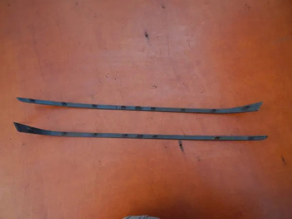 Etupuskuri Trim Vasen Oikea AUDI A3 8V Sedan image 6