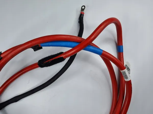 2021 Dodge Charger Klema plusowa P68207018AE image 3