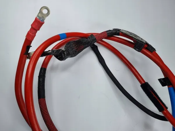 2021 Dodge Charger Klema plusowa P68207018AE image 4