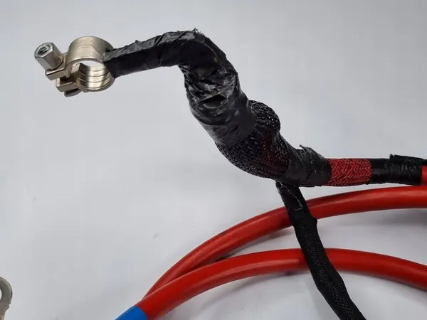 2021 Dodge Charger Klema plusowa P68207018AE image 5