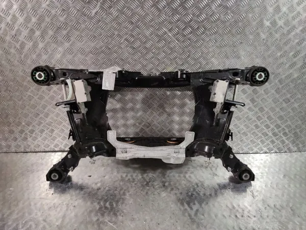 UTO21393 Sous-châssis arrière pour Jaguar E-Pace 2020 image 2