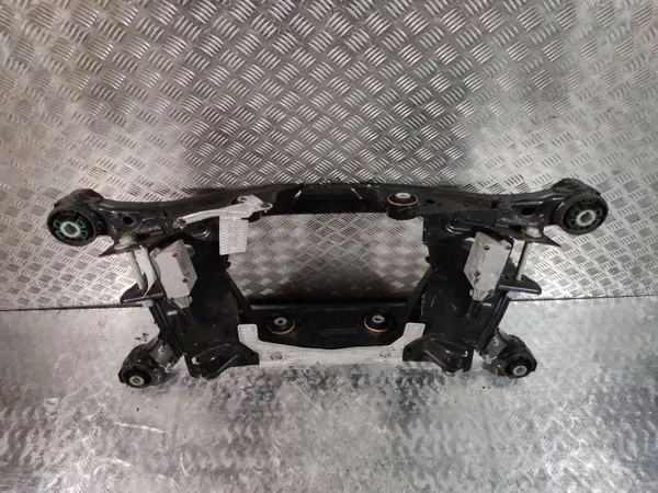 UTO21393 Sous-châssis arrière pour Jaguar E-Pace 2020 image 6
