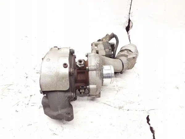 TURBINE AUDI Q7 4.2 TDI 057145874P image 2