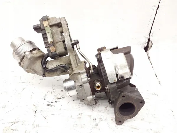 TURBINE AUDI Q7 4.2 TDI 057145874P image 6