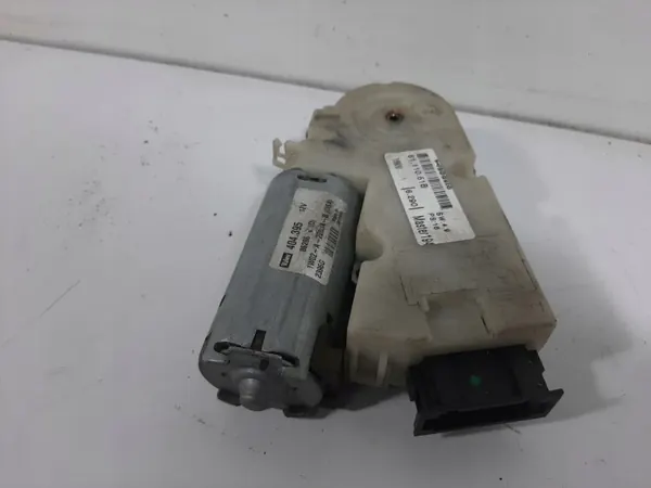 Fiat kattoluukumoottori OEM 61.110.51B - Käytetty image 8