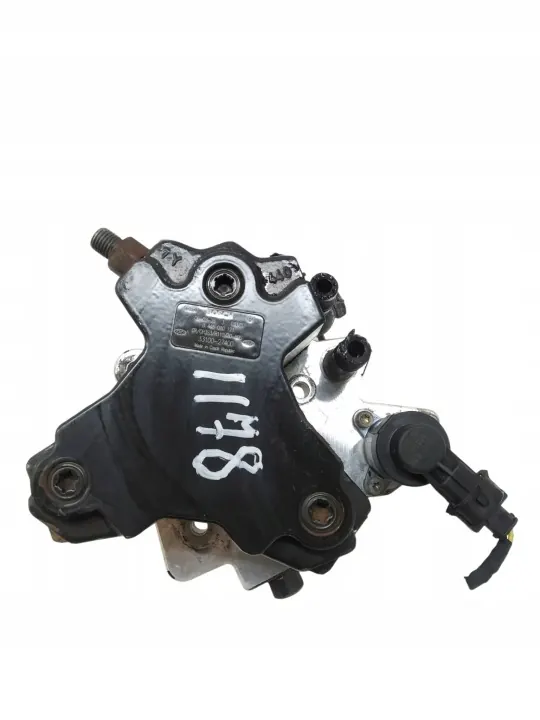 Injection Pump 0445010121 1.4 HDI Citroen C2 I (2003-2009) image 2