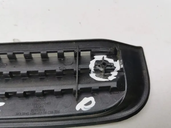 Opel OE 22737872 Kühlergrillblinker - Gebraucht image 4