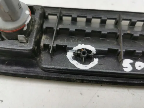 Opel OE 22737872 Kühlergrillblinker - Gebraucht image 5
