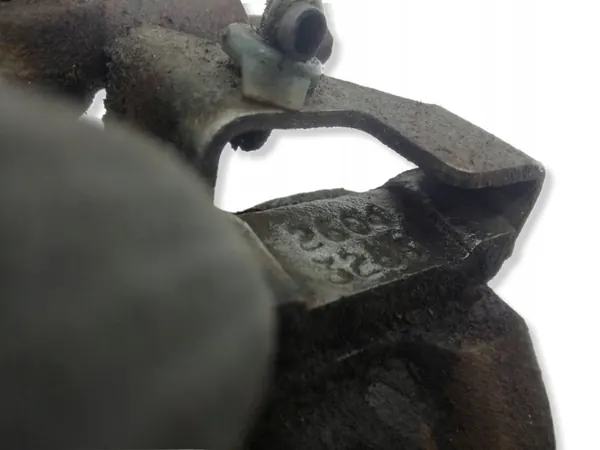 Mitsubishi servostyrpump OEM 26043285 image 4