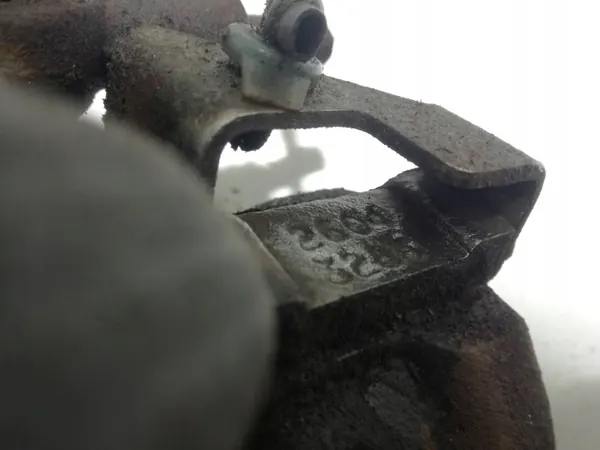 Mitsubishi servostyrpump OEM 26043285 image 5