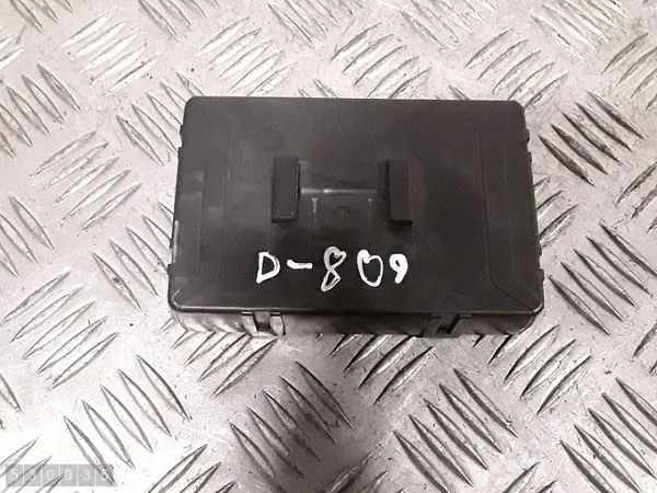 2014 Renault Megane III ECU 282750528R image 3