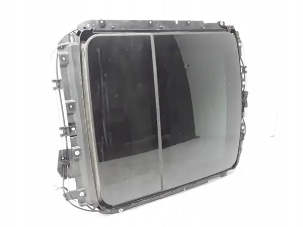 Volvo XC60 Panoramadachrahmen OEM 39855477 image 2
