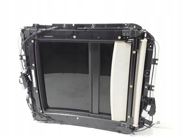 Volvo XC60 Panoramadachrahmen OEM 39855477 image 3
