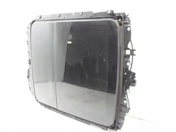 Volvo XC60 Panoramadachrahmen OEM 39855477 image 4